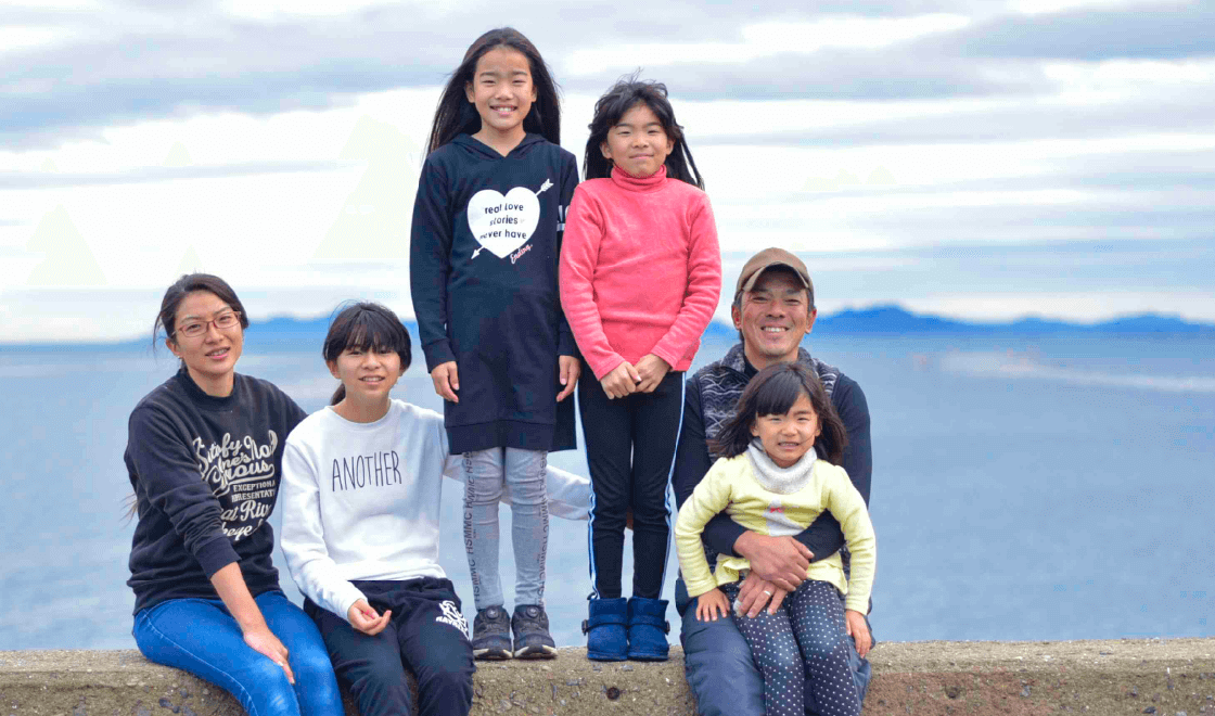 朋輩牡蠣-仲間がいるからチャレンジできる！